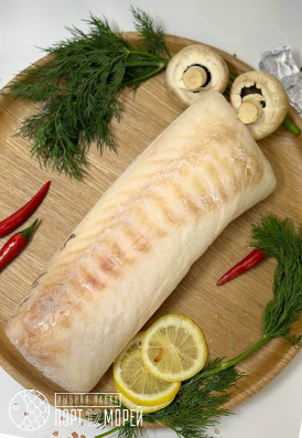 Спинка трески