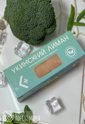 Молоки тихоокеанских лососевых рыб (горбуши) мороженые