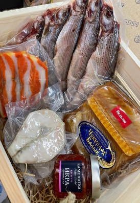  Подарочный сет 2