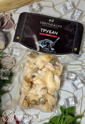 Мясо трубача 0,5 кг