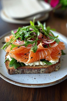 Филе лосося х/к