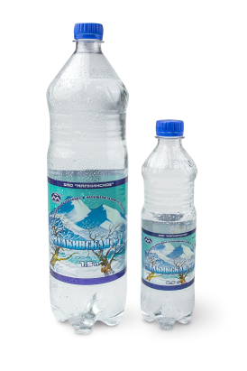 ВОДА МАЛКИНСКАЯ №1 ГАЗИРОВАННАЯ 0,5 л ВОДА МАЛКИНСКАЯ №1 ГАЗИРОВАННАЯ 0,5 л