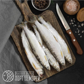 Ряпушка свежемороженая 
