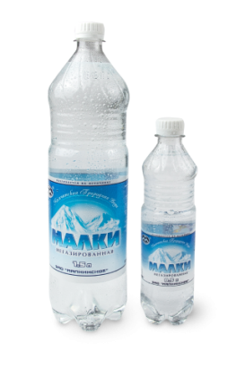 ВОДА МАЛКИ НЕГАЗИРОВАННАЯ 1,5Л ВОДА МАЛКИ НЕГАЗИРОВАННАЯ 1,5Л