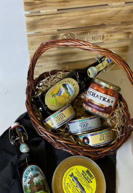 Подарочный набор 