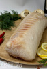 Треска филе без кожи свежемороженое 400+