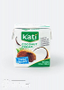 Кокосовые сливки "KATI" 150мл