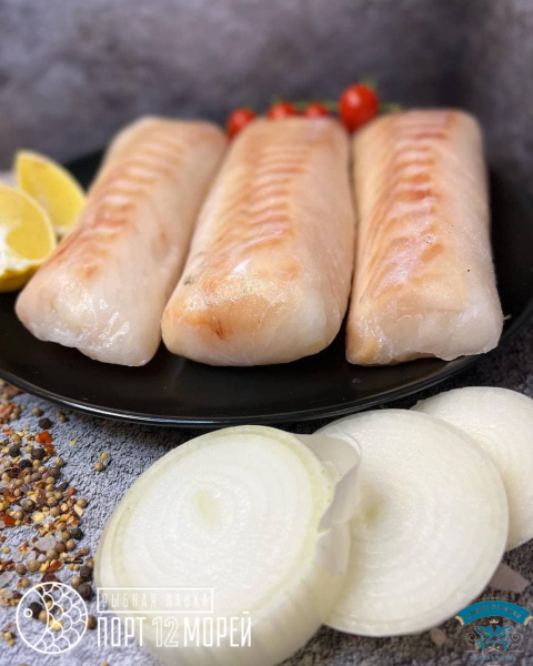 Спинка трески