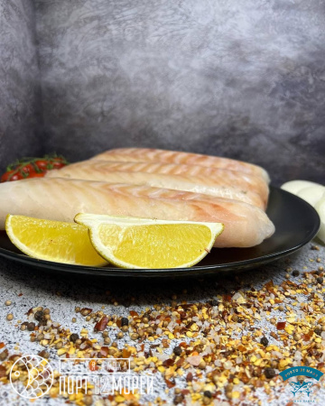 Спинка трески