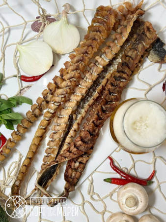 Муксун Юкола Якутия Муксун Юкола Якутия