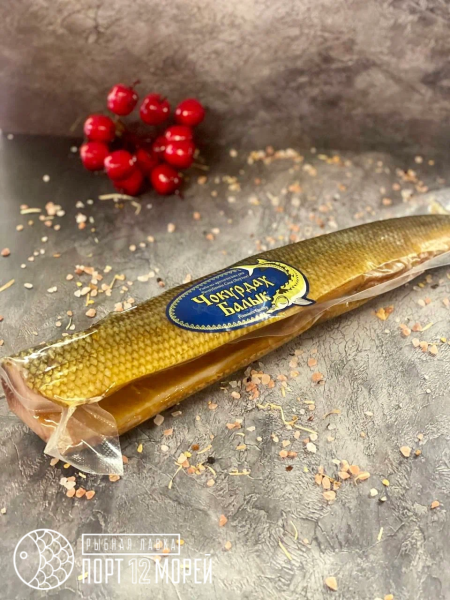 Чир Спинка х/к отборный Якутия Чир Спинка х/к отборный Якутия