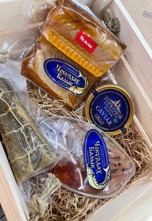  Подарочный сет 2