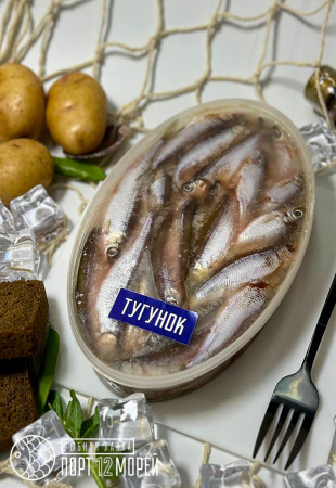 Тугунок с/с Тугунок с/с