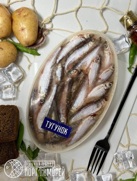 Тугунок с/с