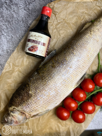 Чир подледный 3-4 Якутия 2026 г с/м 