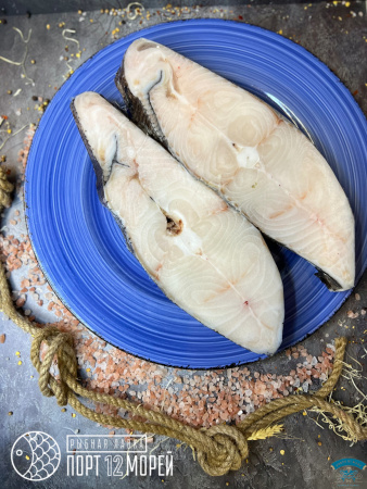 Палтус синекорый стейк Палтус синекорый стейк