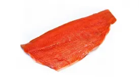 Нерка филе кусок 500 гр