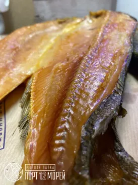 Сиг х/к пласт Якутия