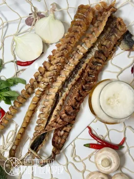 Муксун Юкола Якутия