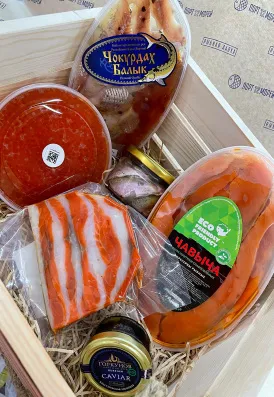  Подарочный сет 3