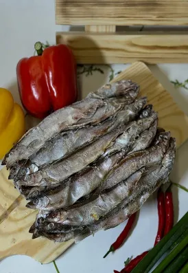 Мойва свежемороженая